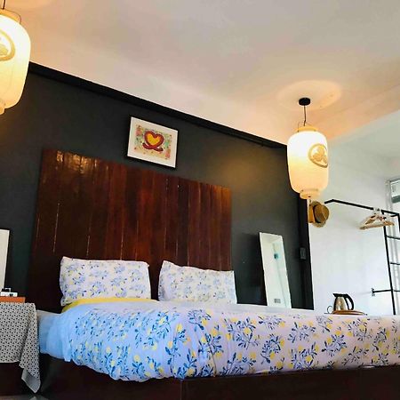 Time Inn Chaingmai Chiang Mai Extérieur photo