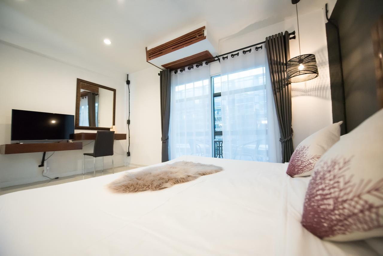 Time Inn Chaingmai Chiang Mai Extérieur photo