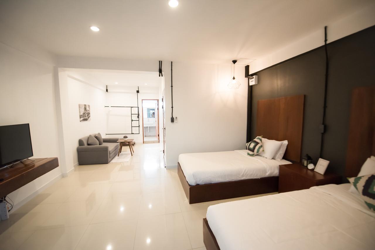 Time Inn Chaingmai Chiang Mai Extérieur photo