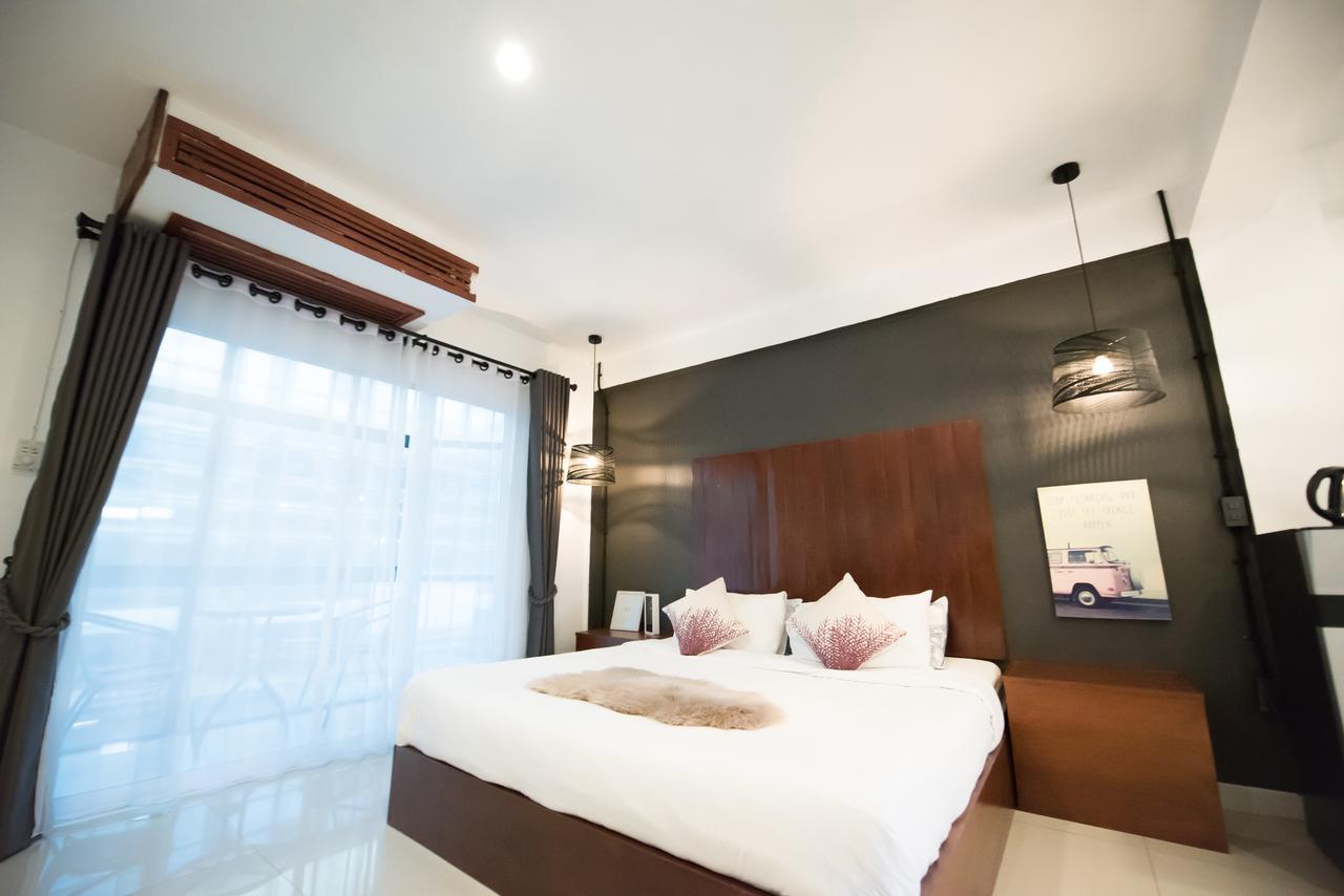 Time Inn Chaingmai Chiang Mai Extérieur photo