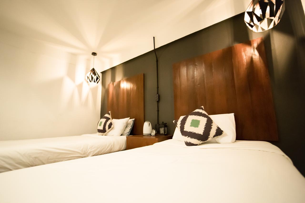 Time Inn Chaingmai Chiang Mai Extérieur photo