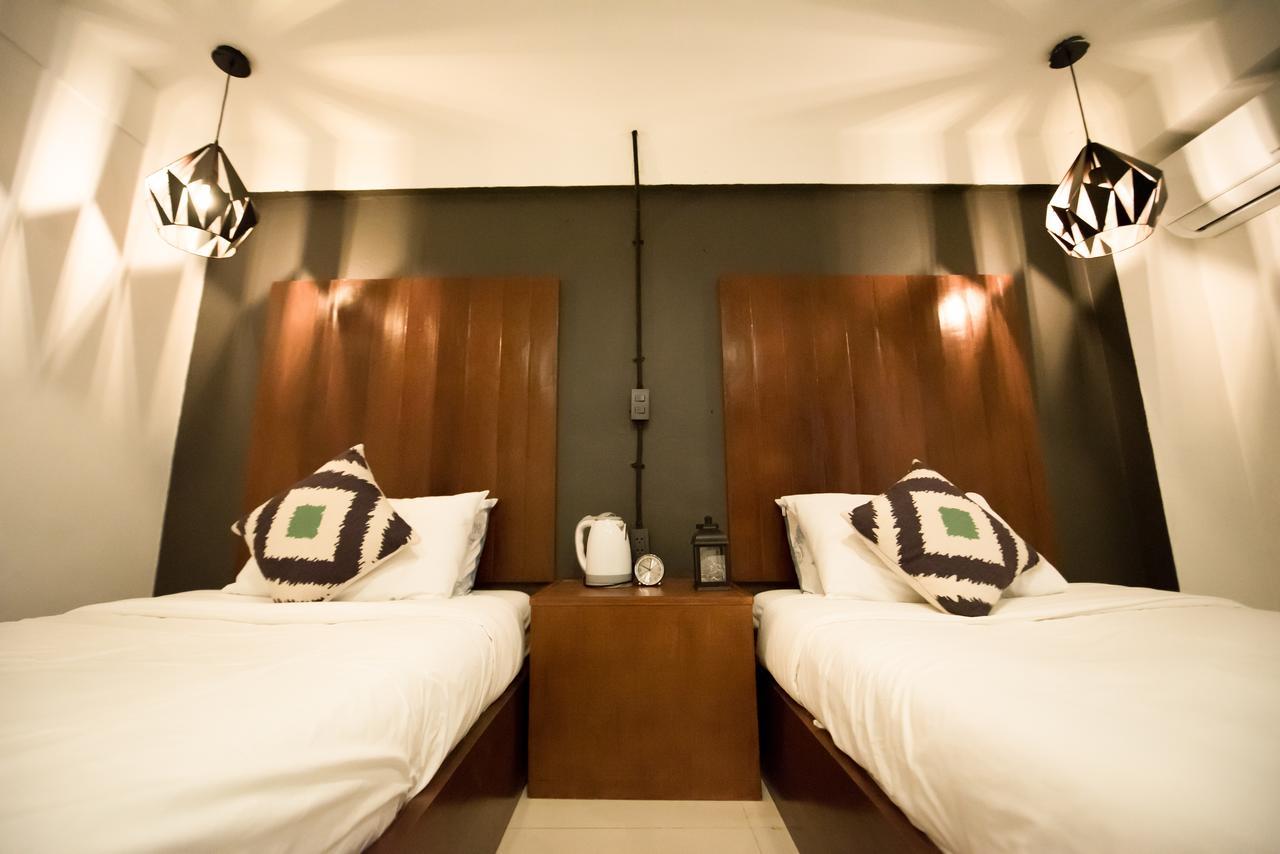 Time Inn Chaingmai Chiang Mai Extérieur photo