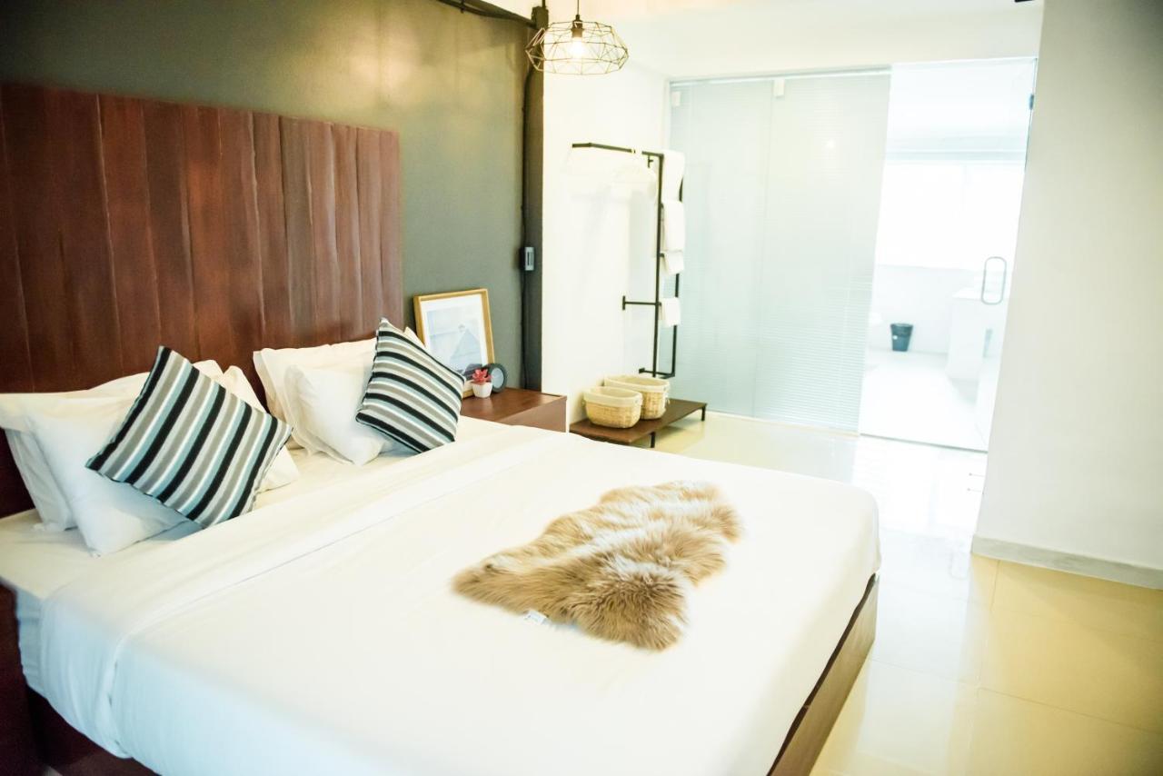 Time Inn Chaingmai Chiang Mai Extérieur photo