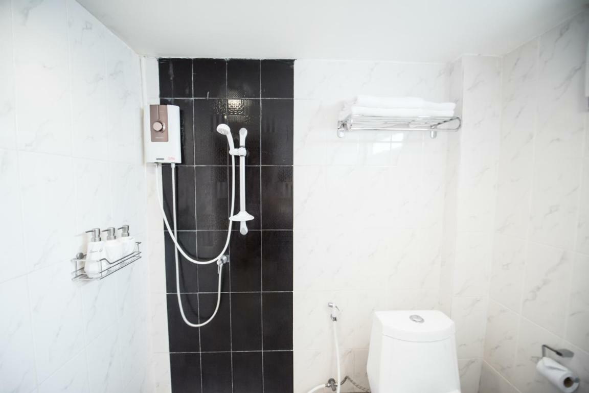 Time Inn Chaingmai Chiang Mai Extérieur photo