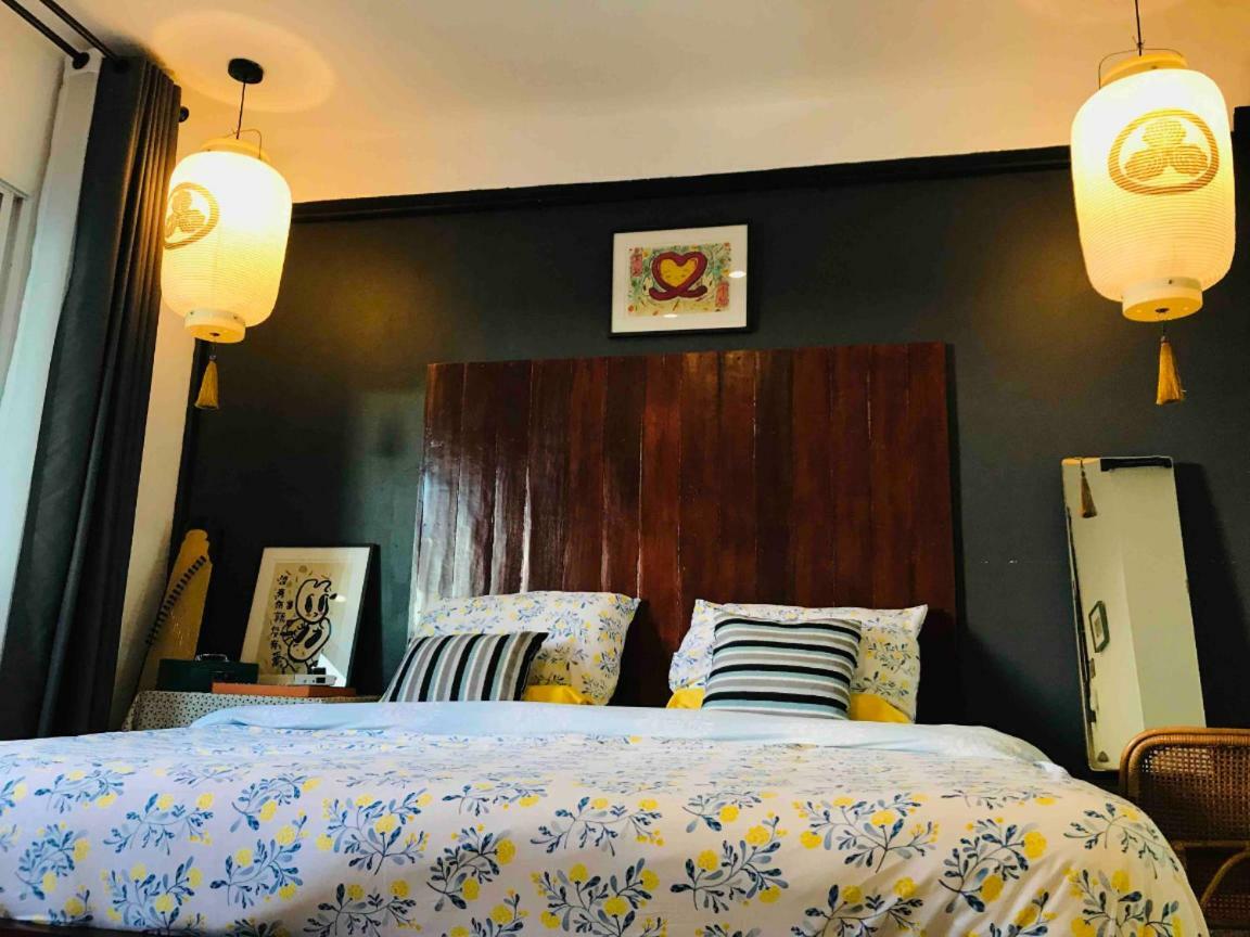 Time Inn Chaingmai Chiang Mai Extérieur photo