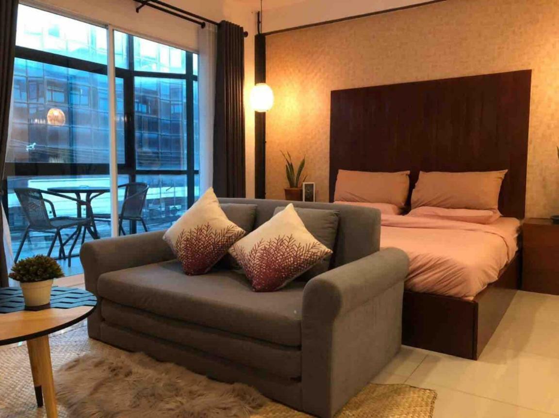 Time Inn Chaingmai Chiang Mai Extérieur photo