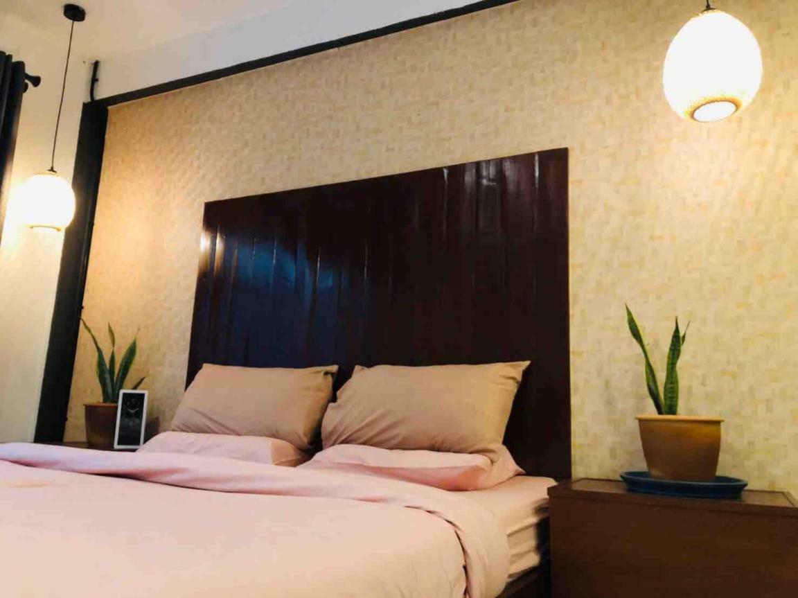 Time Inn Chaingmai Chiang Mai Extérieur photo