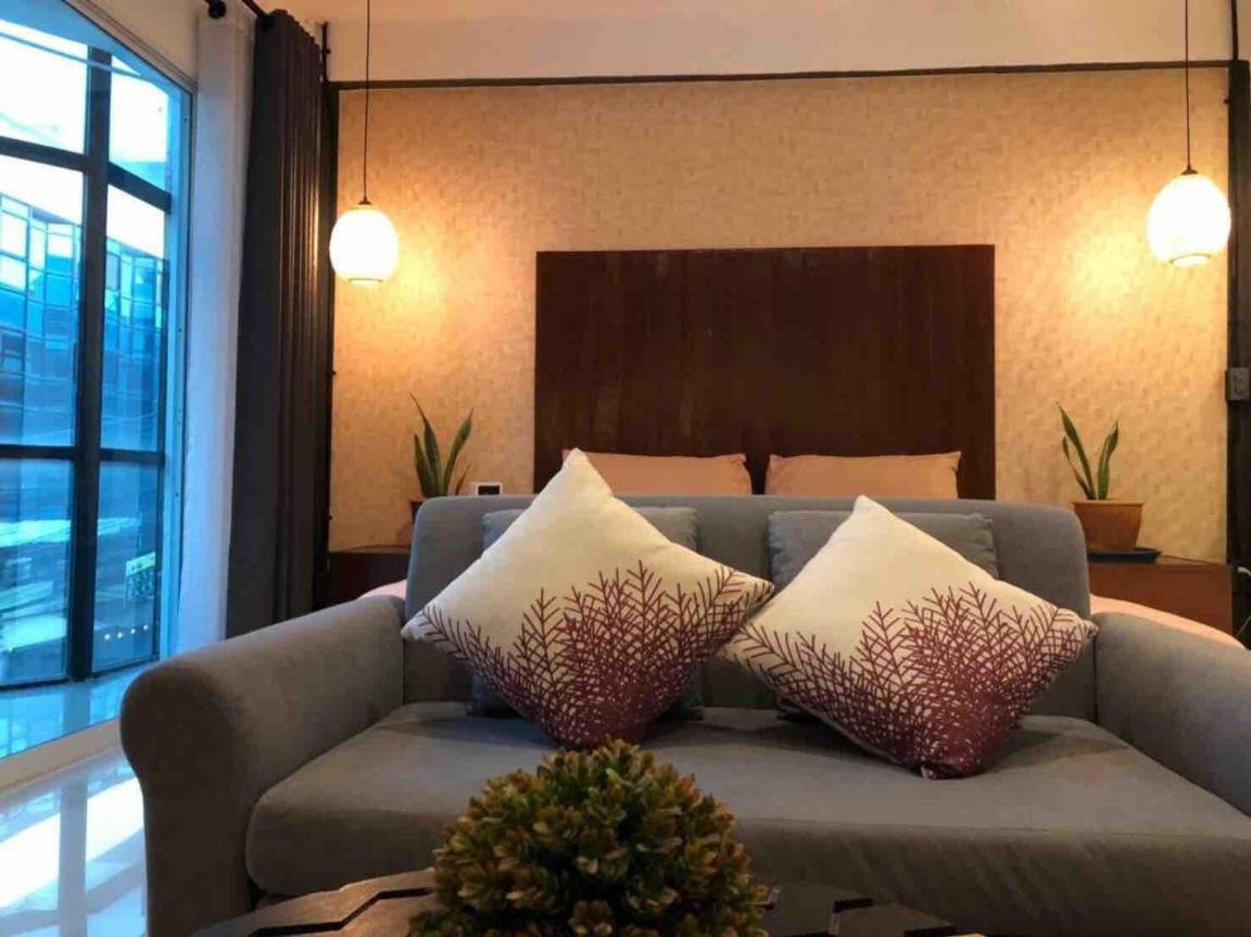 Time Inn Chaingmai Chiang Mai Extérieur photo
