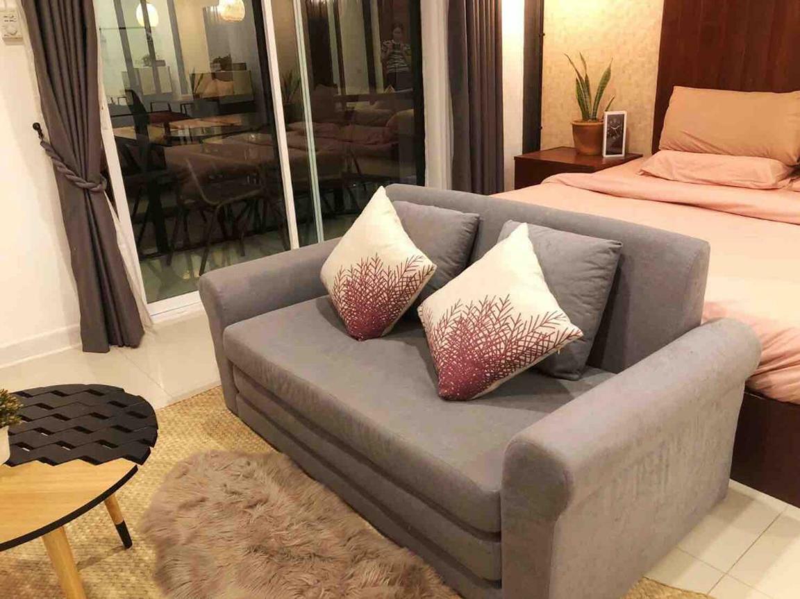 Time Inn Chaingmai Chiang Mai Extérieur photo
