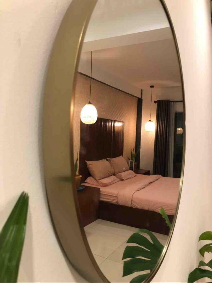 Time Inn Chaingmai Chiang Mai Extérieur photo