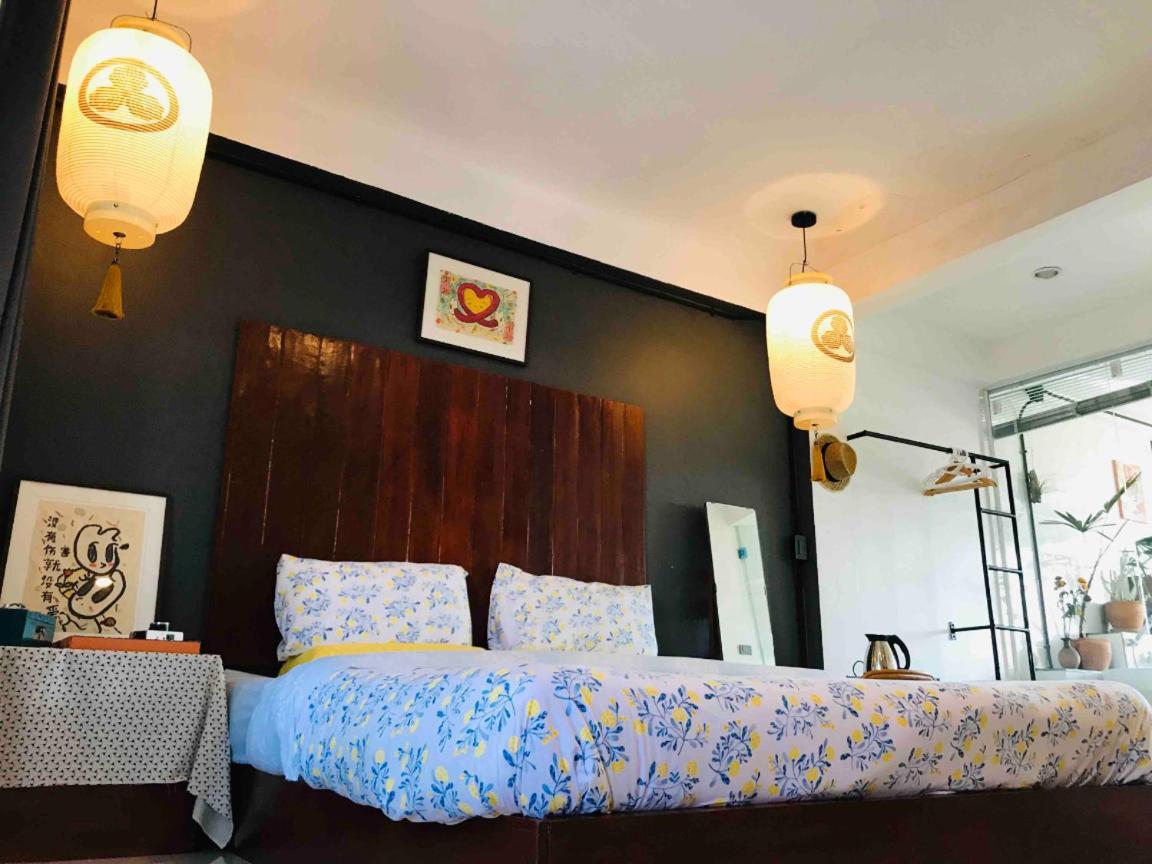 Time Inn Chaingmai Chiang Mai Extérieur photo